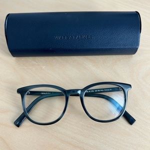 Warby Parker Durand frames